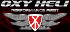 We now stock OXY RC Helicopter