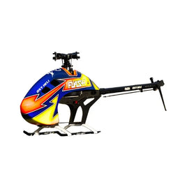 OXY  Heli Kits - Mad 4 Heli