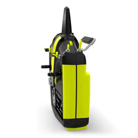 05617 VBar Control EVO+, black-yellow-Mad 4 Heli