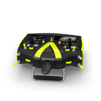 05617 VBar Control EVO+, black-yellow-Mad 4 Heli
