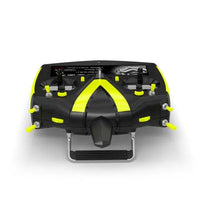 05617 VBar Control EVO+, black-yellow-Mad 4 Heli
