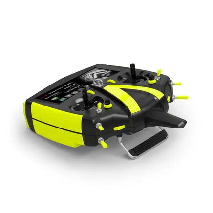 05617 VBar Control EVO+, black-yellow-Mad 4 Heli
