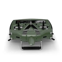 05623 VBar Control EVO+, nato-olive-Mad 4 Heli