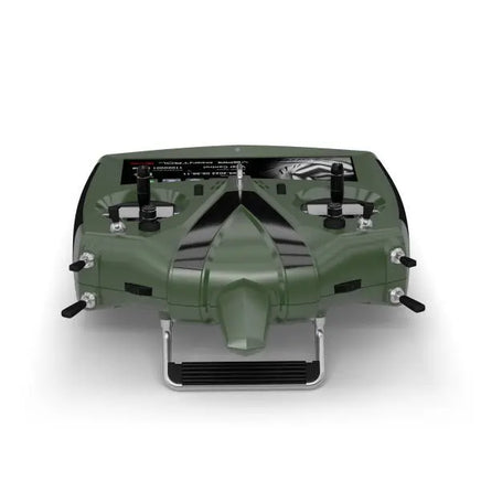 05623 VBar Control EVO+, nato-olive-Mad 4 Heli