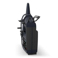 05625 VBar Control EVO+, dark blue-Mad 4 Heli