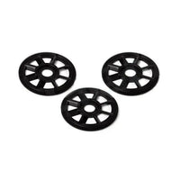 H45156QA Align Trex 450 Slant Thread Main Drive Gear/121T-Mad 4 Heli