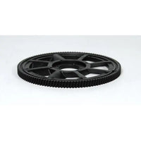 H45156QA Align Trex 450 Slant Thread Main Drive Gear/121T-Mad 4 Heli