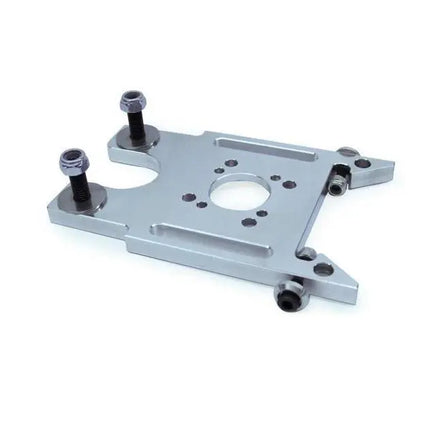H0011-S Goblin 630/700 Aluminum Motor Mount-Mad 4 Heli