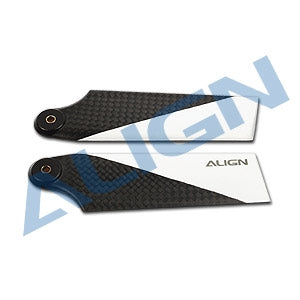 HQ0850C ALIGN 85 Carbon Fiber Tail Blade