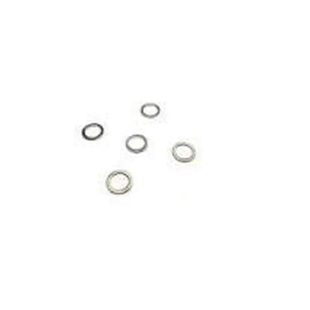 HC170-S Goblin Washer 2,2 x 5 x 0,3 (10pcs)-Mad 4 Heli