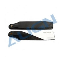 HQ1050G ALIGN 105 Carbon Fiber Tail Blade