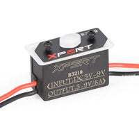 B3210 Electronic Switch V2-Mad 4 Heli