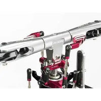 RH55E18X Align T-REX 550X Dominator Super Combo (DS820M/DS825M Servos)-Mad 4 Heli