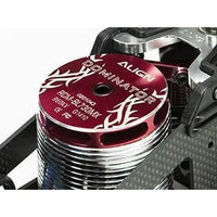 RH55E18X Align T-REX 550X Dominator Super Combo (DS820M/DS825M Servos)-Mad 4 Heli