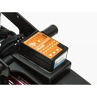 RH55E18X Align T-REX 550X Dominator Super Combo (DS820M/DS825M Servos)-Mad 4 Heli