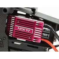 RH55E18X Align T-REX 550X Dominator Super Combo (DS820M/DS825M Servos)-Mad 4 Heli
