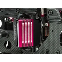 RH55E18X Align T-REX 550X Dominator Super Combo (DS820M/DS825M Servos)-Mad 4 Heli