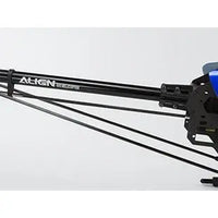 RH55E18X Align T-REX 550X Dominator Super Combo (DS820M/DS825M Servos)-Mad 4 Heli