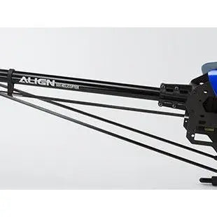 RH55E18X Align T-REX 550X Dominator Super Combo (DS820M/DS825M Servos)-Mad 4 Heli