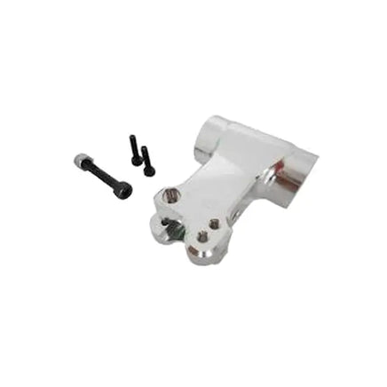 H0080-S Goblin 700 Aluminum Center Hub-Mad 4 Heli