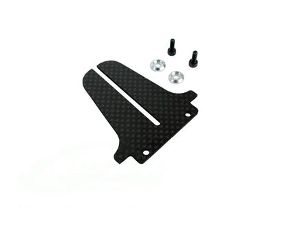 H0756-S Swashplate Anti-Rotation Guide - Goblin Comet-Mad 4 Heli