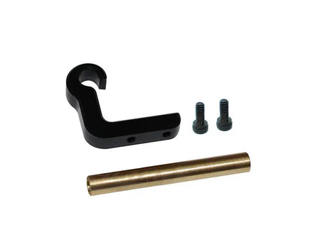 H0770-S Tail Push Rod Guide - Goblin Black Nitro 650/700-Mad 4 Heli