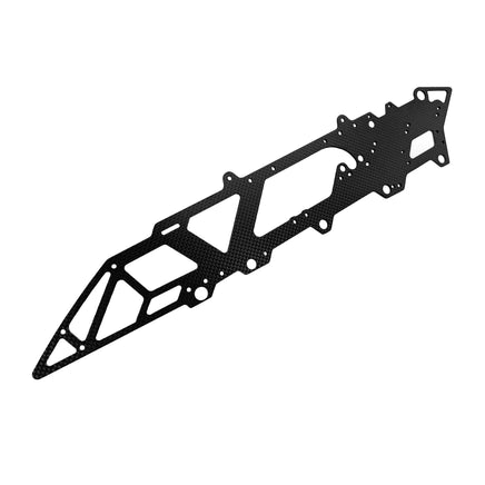 H1713-S ILGOBLIN CF Upper Main Frame-Mad 4 Heli