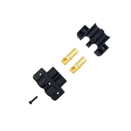 H1725-S SAB Female Connector D5 (Battery)-Mad 4 Heli