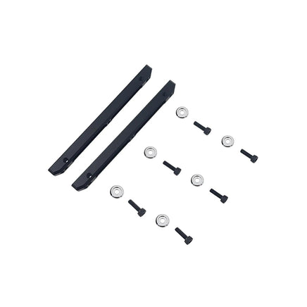 H1797-S Aluminum Side Clamp Mount-Mad 4 Heli