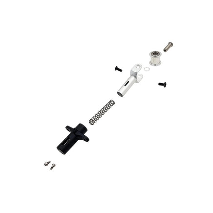 H1799-S Aluminum Springs Tensioner-Mad 4 Heli