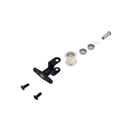 H1801-S Aluminum Fixed Tensioner-Mad 4 Heli