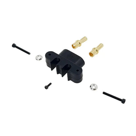 H1817-S Goblin RAW 420 Comp/500/520 SAB ESC CONNECTOR-Mad 4 Heli