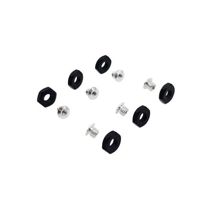 H1890-S RAW 500/520 INSERT M2.5-Mad 4 Heli