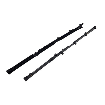 H2049-S Plastic Battery Guide (L&R)-Mad 4 Heli