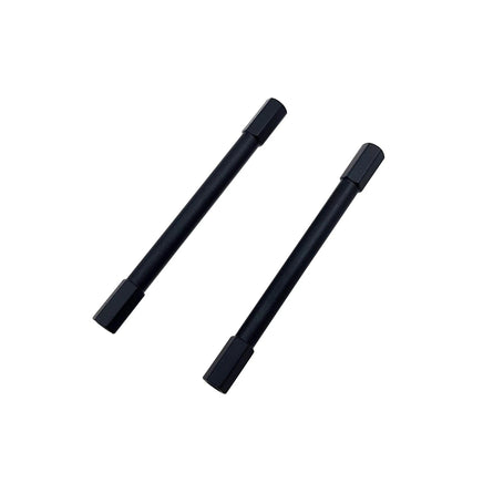 H2054-S Aluminum M3 Frame Spacer-Mad 4 Heli