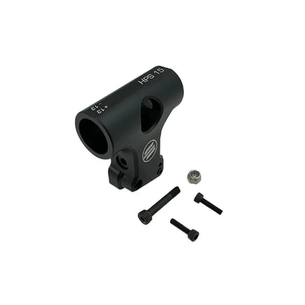 H2074-S Aluminum Center Hub D15-Mad 4 Heli