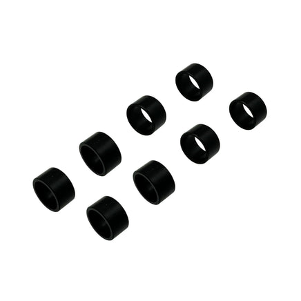 H2156-S Plastic bushing 8.25 x 10 x 5.5-Mad 4 Heli