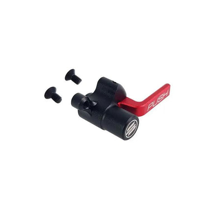 H2172-S Aluminum Battery Lock-Mad 4 Heli