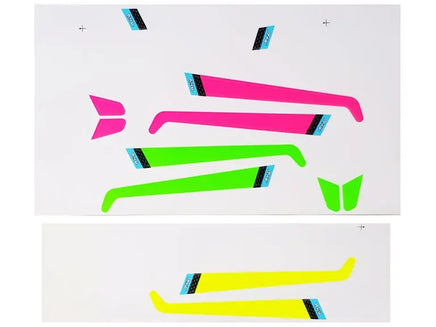 H2252-S Stickers Set ILGoblin-Mad 4 Heli