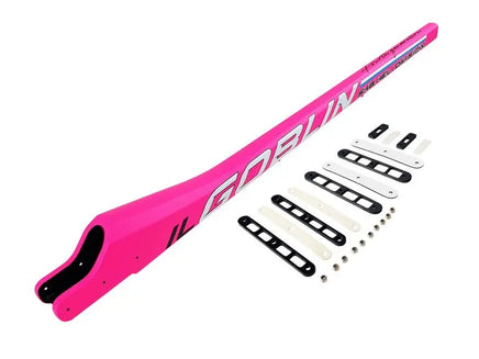 H2259-S ILGoblin PRO CF Boom Matte Pink-Mad 4 Heli