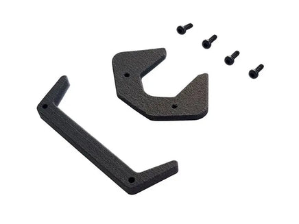 H2294-S ILGoblin Canopy Hardware-Mad 4 Heli