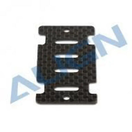 H30B003XX Align Trex 300X Battery Mount-Mad 4 Heli