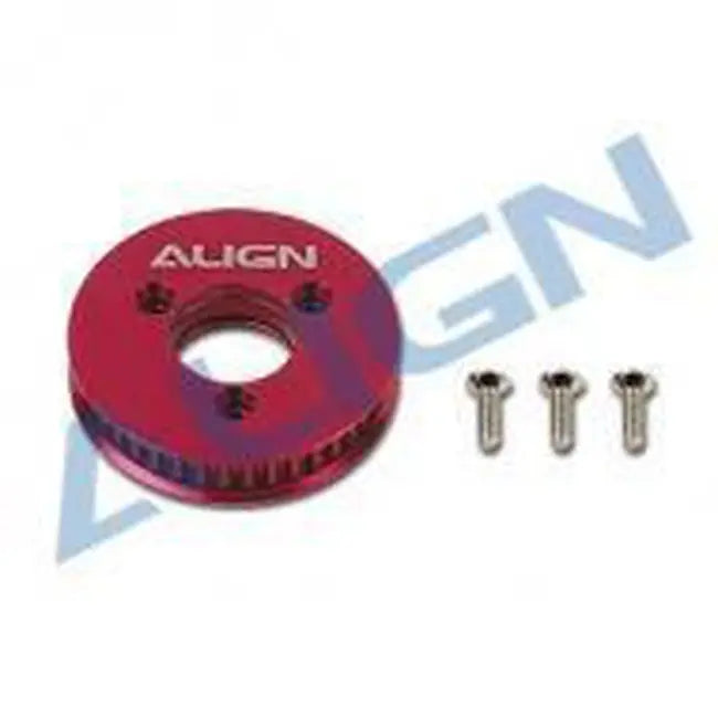 Ingranaggio Principale Align Trex 300X - 115T H30G002XX - Ricambio Originale - Foto 2