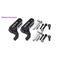 H45162T Align Trex 450 DFC Main Rotor Head Upgrade Set-Mad 4 Heli