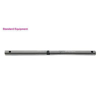 H45162T Align Trex 450 DFC Main Rotor Head Upgrade Set-Mad 4 Heli