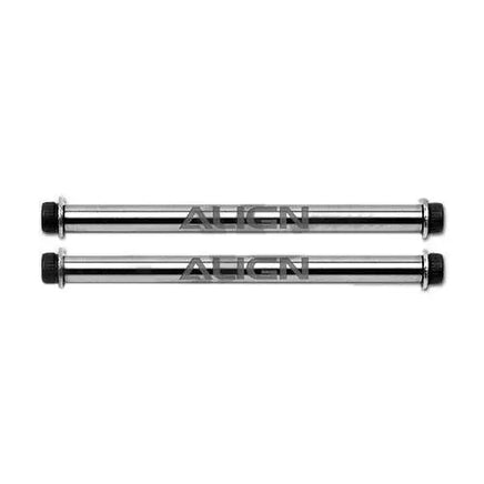 H45H006XX Align Trex 450 Feathering Shaft-Mad 4 Heli