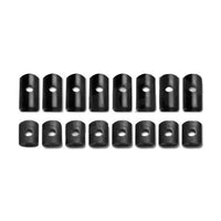 H45H008XX Align Trex 450 Blade Clips-Mad 4 Heli
