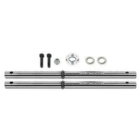 H47H016XX Align Trex 470L M2.5 Main Shaft Set-Mad 4 Heli