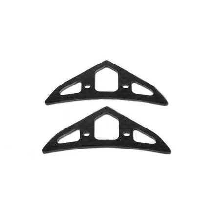 H47T015XX Align Trex 470L Stabilizer Mount-Mad 4 Heli