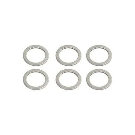 H47Z005XX Align Trex Feathering Shaft Bearing Washer.-Mad 4 Heli